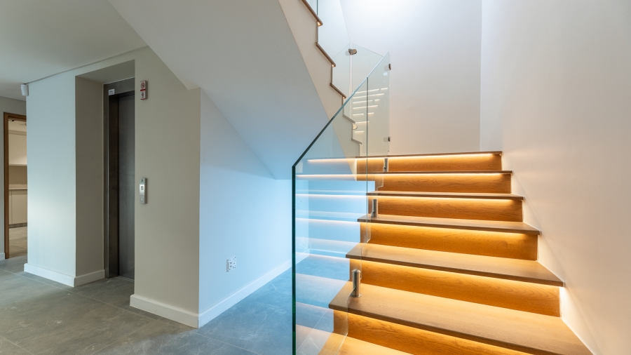 4 Bedroom Property for Sale in Camps Bay Western Cape